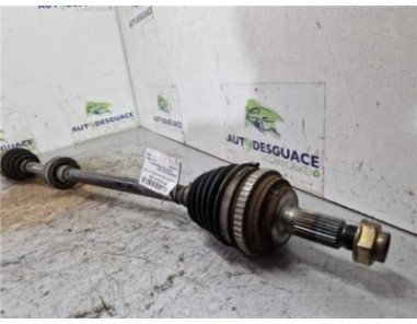 Transmision Delantera Izquierda Honda CIVIC BERLINA 5 1 6 VTEC 