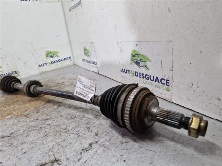 Transmision Delantera Izquierda Honda CIVIC BERLINA 5 1 6 VTEC 