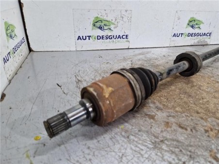 Transmision Delantera Izquierda Honda CIVIC BERLINA 5 1 6 VTEC 