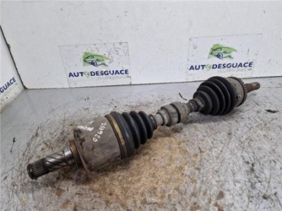 Transmision Delantera Izquierda Nissan PRIMERA BERLINA 2 2 16V Turbodiesel 