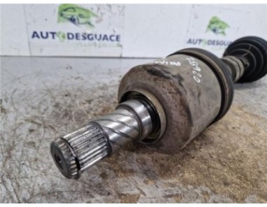 Transmision Delantera Izquierda Nissan PRIMERA BERLINA 2 2 16V Turbodiesel 