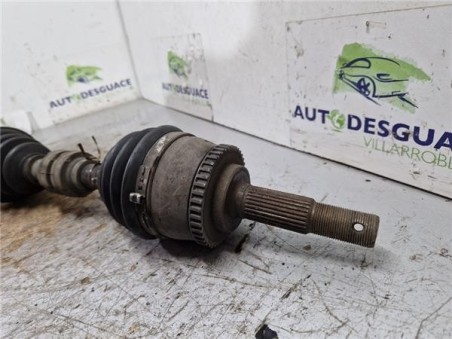 Transmision Delantera Izquierda Nissan PRIMERA BERLINA 2 2 16V Turbodiesel 
