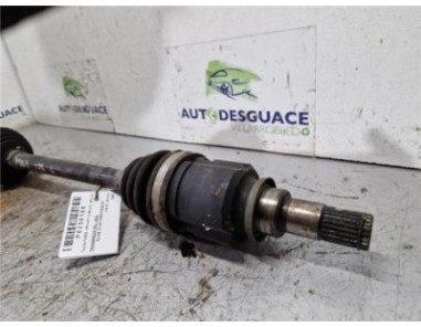 Transmision Delantera Izquierda Toyota YARIS 1 0 