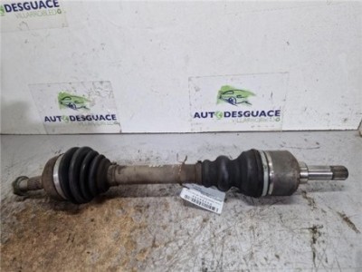 Transmision Delantera Izquierda Citroen XSARA BERLINA 1 9 D 