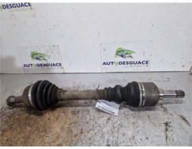 Transmision Delantera Izquierda Citroen XSARA BERLINA 1 9 D 