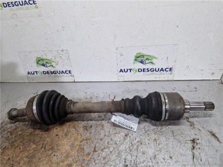 Transmision Delantera Izquierda Citroen XSARA BERLINA 1 9 D 