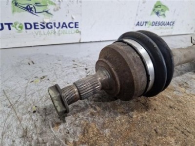 Transmision Delantera Izquierda Citroen XSARA BERLINA 1 9 D  2