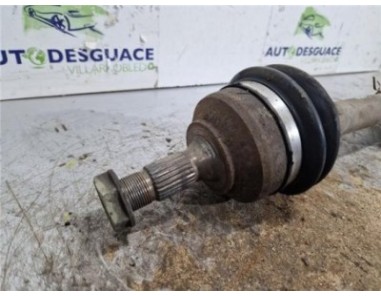 Transmision Delantera Izquierda Citroen XSARA BERLINA 1 9 D 