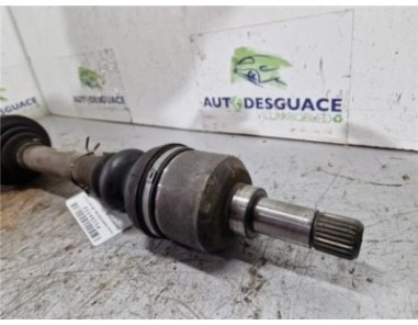 Transmision Delantera Izquierda Citroen XSARA BERLINA 1 9 D 