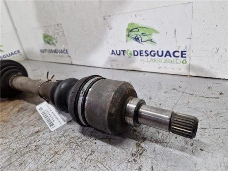 Transmision Delantera Izquierda Citroen XSARA BERLINA 1 9 D 