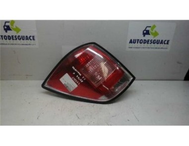 Piloto Trasero Izquierdo Opel ASTRA H BER  1 7 16V CDTI 
