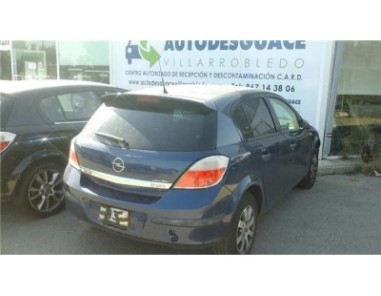 Piloto Trasero Derecho Opel ASTRA H BERLINA 1 7 16V CDTI 