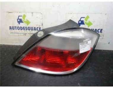 Piloto Trasero Derecho Opel ASTRA H BERLINA 1 7 16V CDTI 