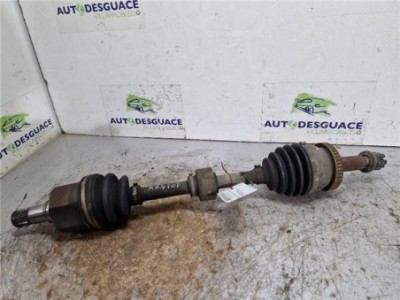 Transmision Delantera Izquierda Hyundai SONATA 2 0 CRDi 