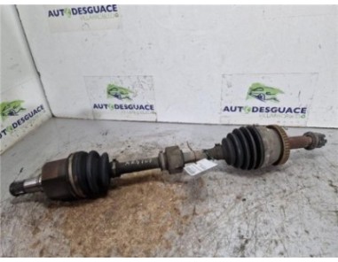 Transmision Delantera Izquierda Hyundai SONATA 2 0 CRDi 