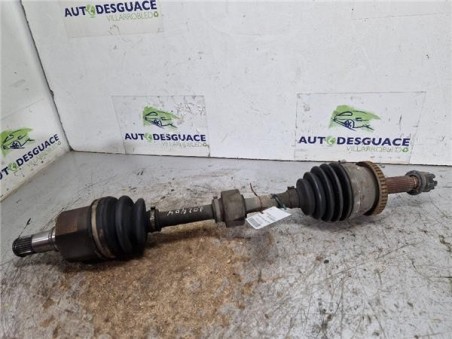 Transmision Delantera Izquierda Hyundai SONATA 2 0 CRDi 