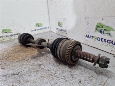 Transmision Delantera Izquierda Hyundai SONATA 2 0 CRDi  2