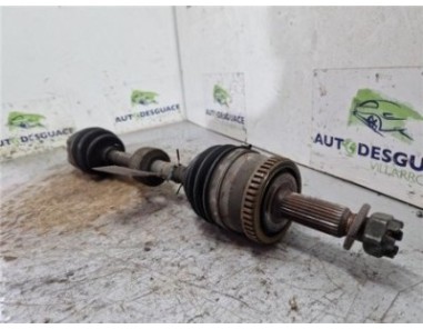 Transmision Delantera Izquierda Hyundai SONATA 2 0 CRDi 