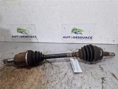 Transmision Delantera Izquierda Opel CORSA D 1 3 16V CDTI 