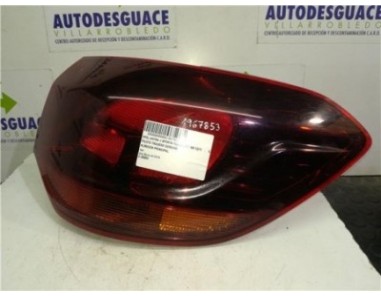 Piloto Trasero Derecho Opel ASTRA J SPORTS TOURER 1 7 16V CDTI 