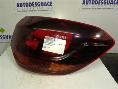 Piloto Trasero Derecho Opel ASTRA J SPORTS TOURER 1 7 16V CDTI 