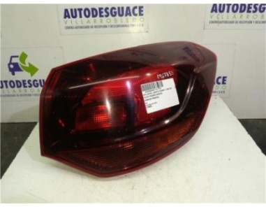 Piloto Trasero Derecho Opel ASTRA J SPORTS TOURER 1 7 16V CDTI 