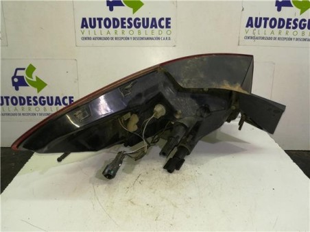 Piloto Trasero Derecho Opel ASTRA J SPORTS TOURER 1 7 16V CDTI 