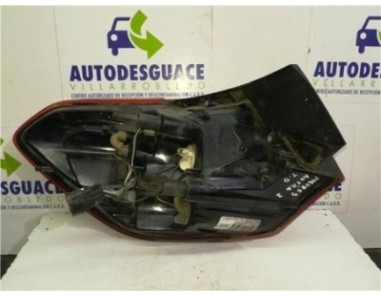 Piloto Trasero Derecho Opel ASTRA J SPORTS TOURER 1 7 16V CDTI 