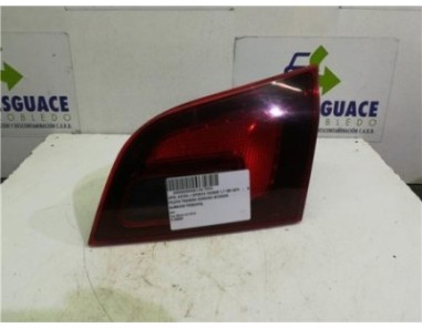 Piloto Porton Trasero Derecho Opel ASTRA J SPORTS TOURER 1 7 16V CDTI 