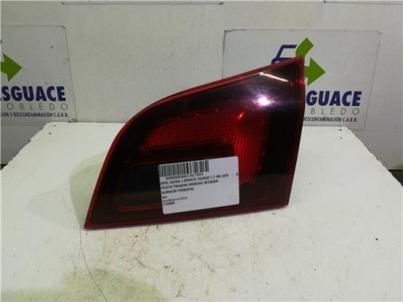 Piloto Porton Trasero Derecho Opel ASTRA J SPORTS TOURER 1 7 16V CDTI 