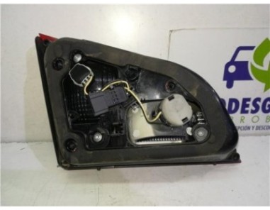 Piloto Porton Trasero Derecho Opel ASTRA J SPORTS TOURER 1 7 16V CDTI 