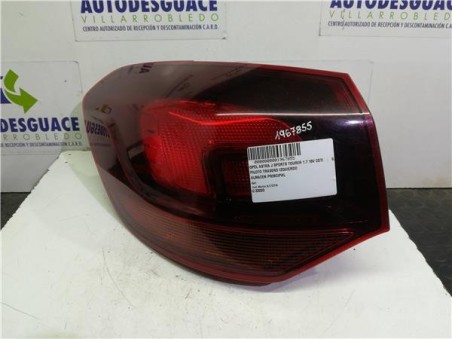 Piloto Trasero Izquierdo Opel ASTRA J SPORTS TOURER 1 7 16V CDTI 