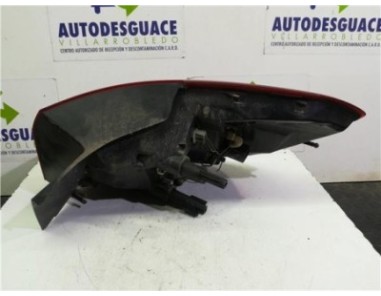 Piloto Trasero Izquierdo Opel ASTRA J SPORTS TOURER 1 7 16V CDTI 