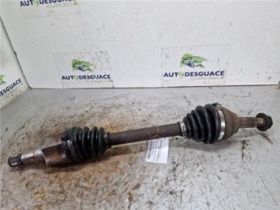 Transmision Delantera Izquierda Ford FOCUS TURNIER 1 8 TDDI Turbodiesel 