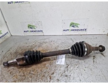 Transmision Delantera Izquierda Ford FOCUS TURNIER 1 8 TDDI Turbodiesel 