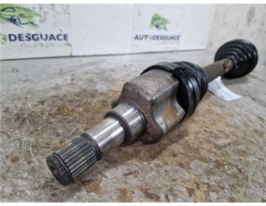 Transmision Delantera Izquierda Ford FOCUS TURNIER 1 8 TDDI Turbodiesel 