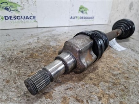 Transmision Delantera Izquierda Ford FOCUS TURNIER 1 8 TDDI Turbodiesel 