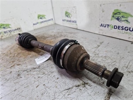 Transmision Delantera Izquierda Ford FOCUS TURNIER 1 8 TDDI Turbodiesel 