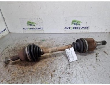 Transmision Delantera Izquierda Ford FOCUS BERLINA 1 6 TDCi 