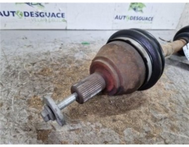 Transmision Delantera Izquierda Ford FOCUS BERLINA 1 6 TDCi 