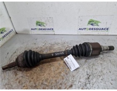 Transmision Delantera Izquierda Ford FOCUS TURNIER 1 8 TDDI Turbodiesel 