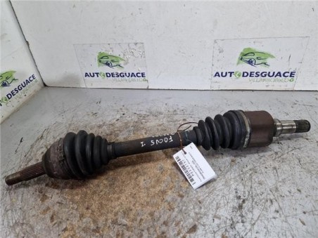 Transmision Delantera Izquierda Ford FOCUS TURNIER 1 8 TDDI Turbodiesel 