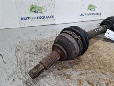 Transmision Delantera Izquierda Ford FOCUS TURNIER 1 8 TDDI Turbodiesel  2
