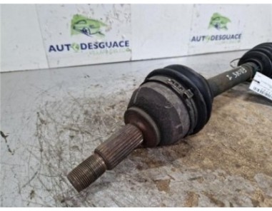 Transmision Delantera Izquierda Ford FOCUS TURNIER 1 8 TDDI Turbodiesel 
