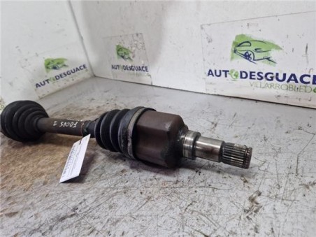 Transmision Delantera Izquierda Ford FOCUS TURNIER 1 8 TDDI Turbodiesel 