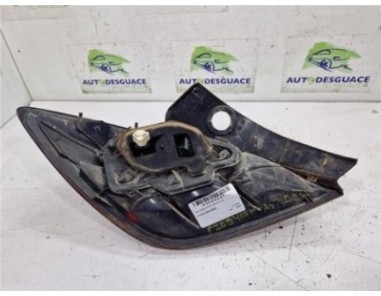 Piloto Trasero Derecho Opel Astra H GTC  1 8