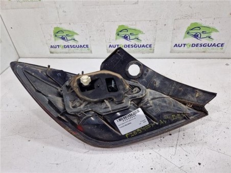 Piloto Trasero Derecho Opel Astra H GTC  1 8