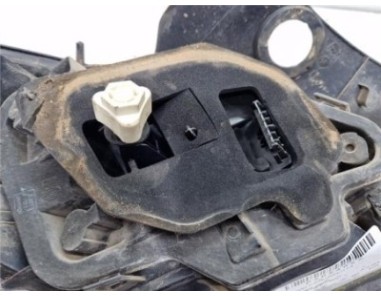 Piloto Trasero Derecho Opel Astra H GTC  1 8