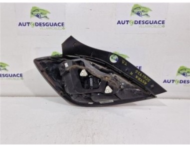 Piloto Trasero Derecho Opel Astra H Berlina  1 7 CDTI