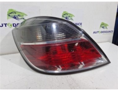 Piloto Trasero Izquierdo Opel Astra H Berlina  1 7 CDTI